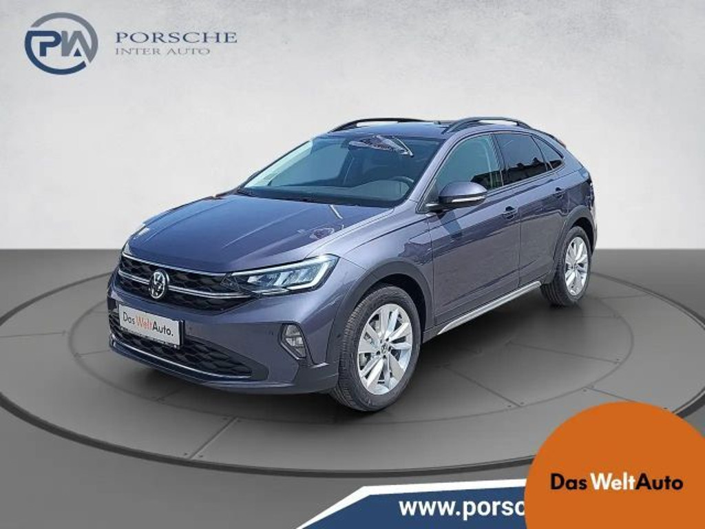 Volkswagen Taigo 2025 Benzine