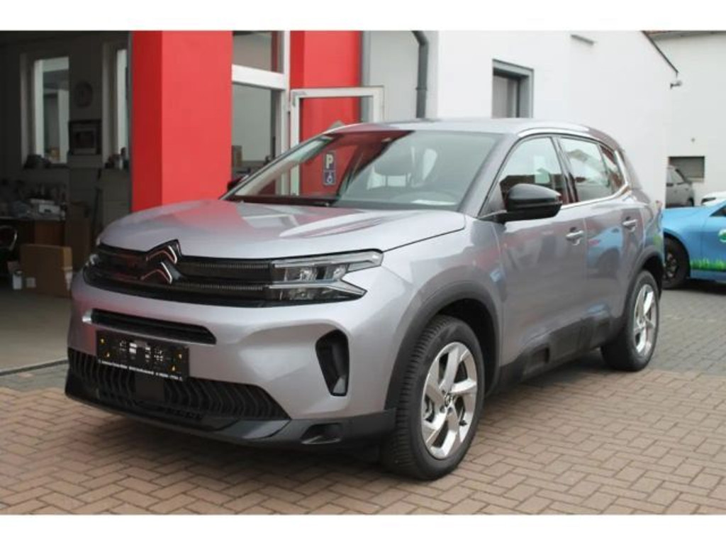 Citroën C5 Aircross 2024 Benzine