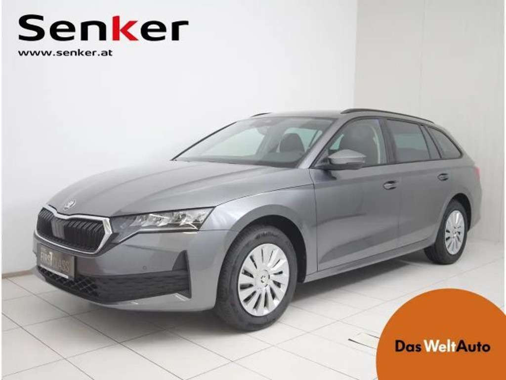 Skoda Octavia 2025 Diesel