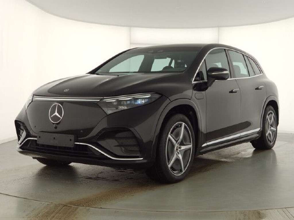 Mercedes-Benz E-Klasse 2023 Elektrisch
