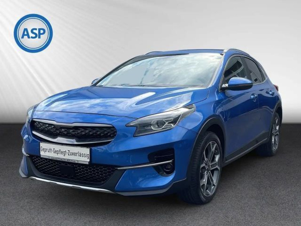 Kia XCeed 2022 Hybride Benzine