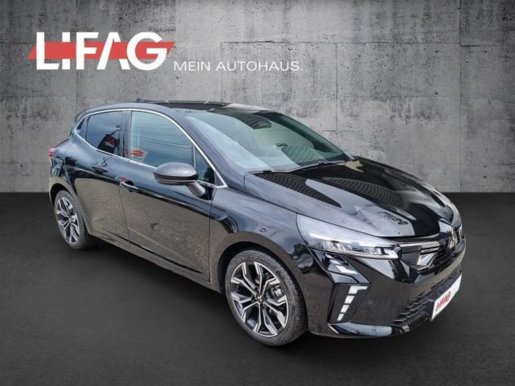 Mitsubishi Colt 2025 Benzine