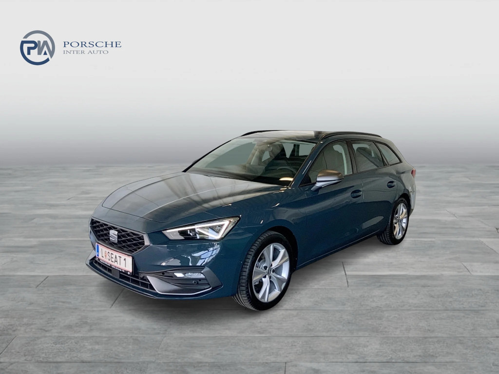 Seat Leon 2025 Diesel