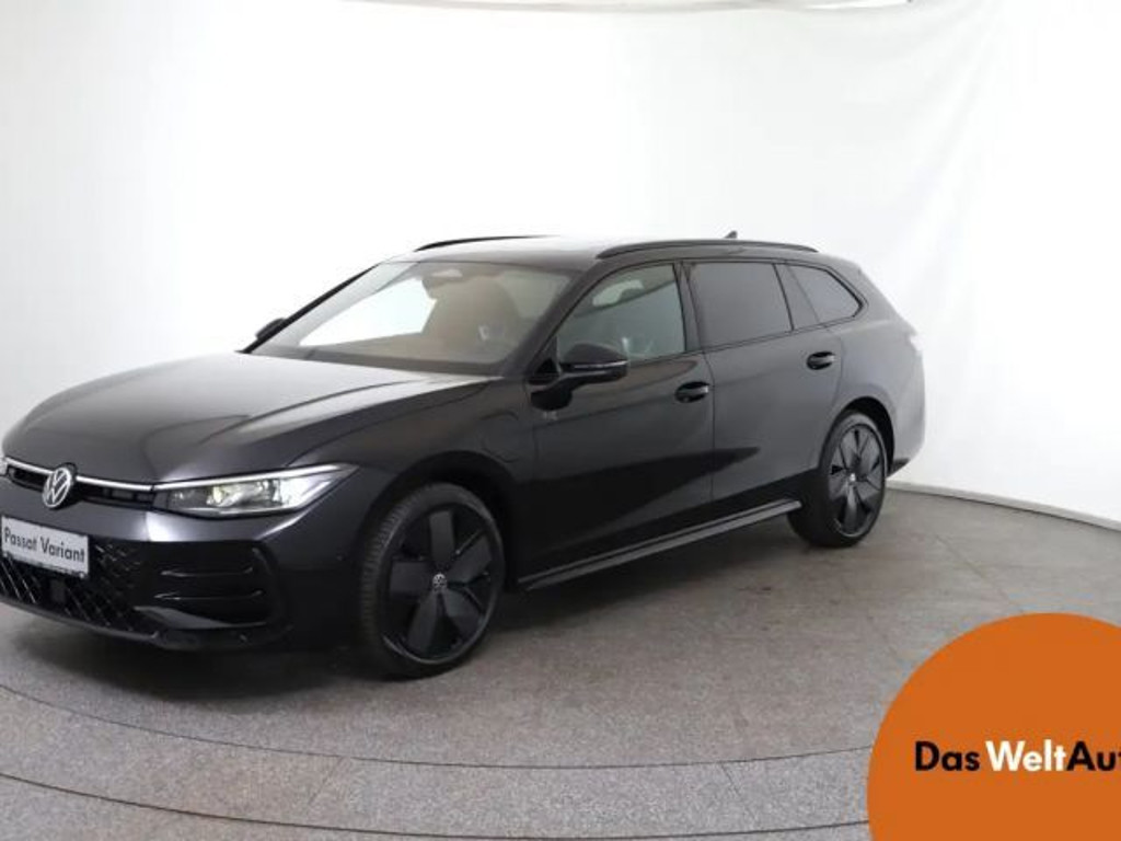 Volkswagen Passat 2025 Hybride Benzine