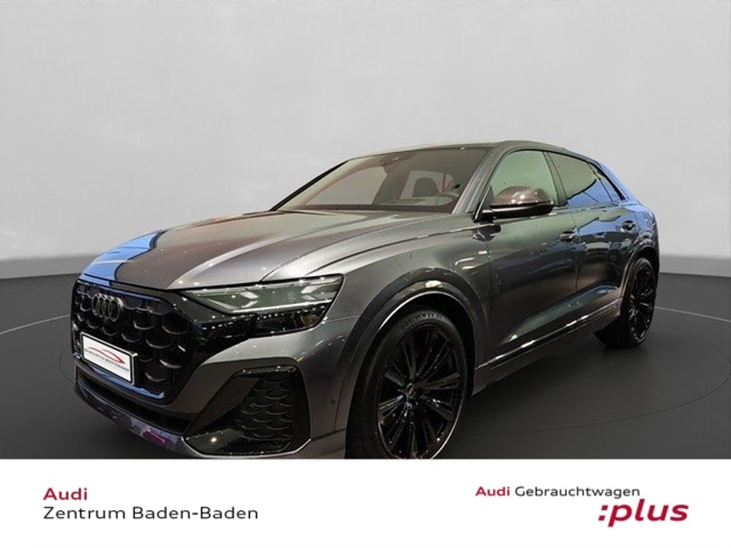 Audi Q8 2025 Diesel