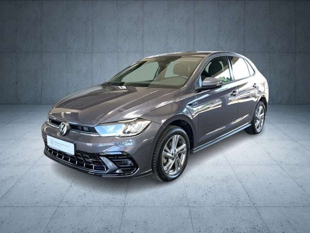 Volkswagen Polo 2024 Benzine