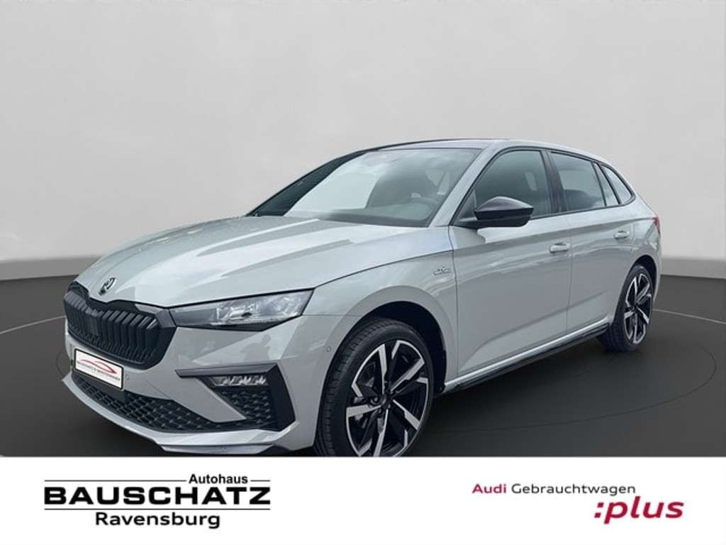 Skoda Scala 2025 Benzine