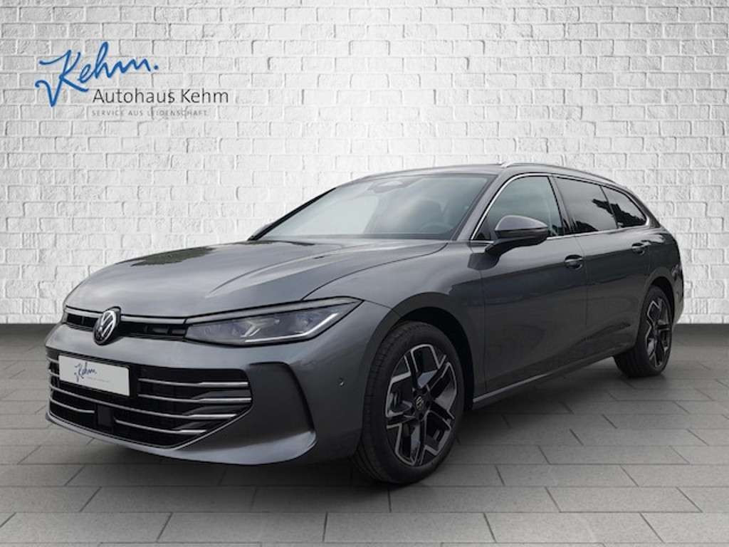 Volkswagen Passat 2025 Diesel