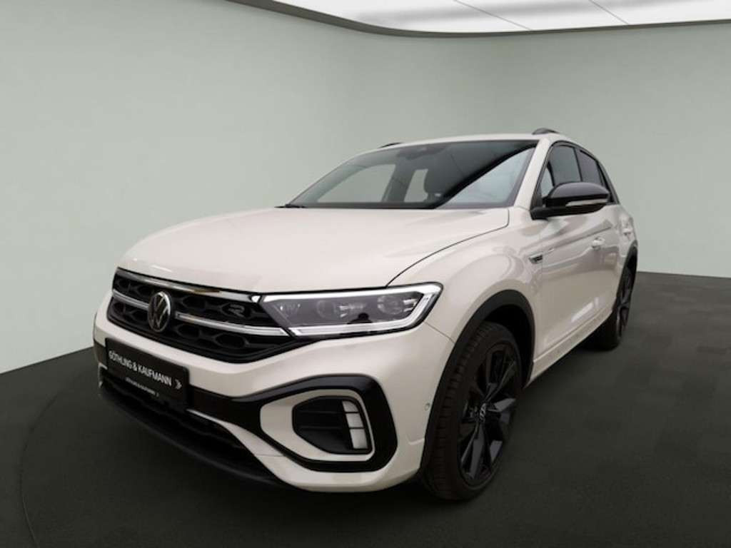 Volkswagen T-Roc 2025 Diesel