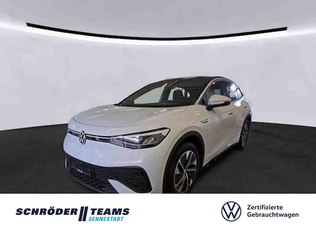 Volkswagen ID.5 2023 Elektrisch