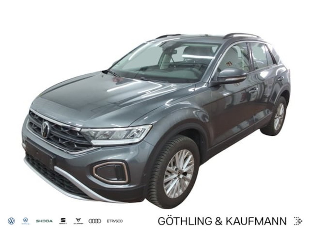 Volkswagen T-Roc 2024 Benzine
