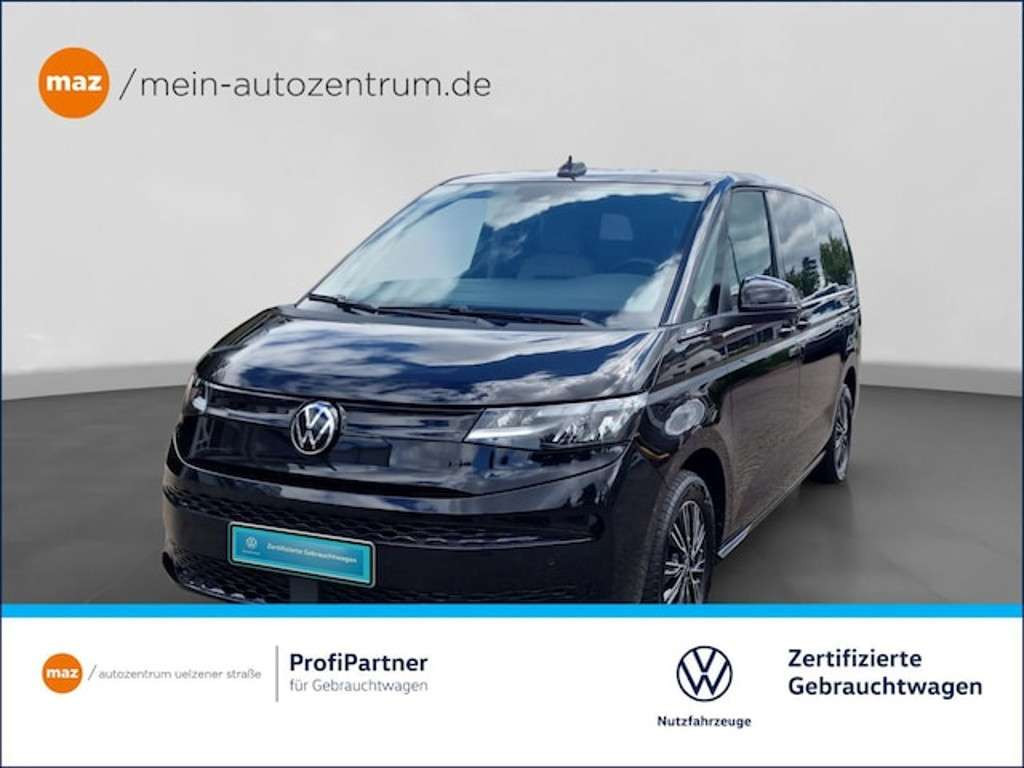 Volkswagen Multivan 2024 Diesel