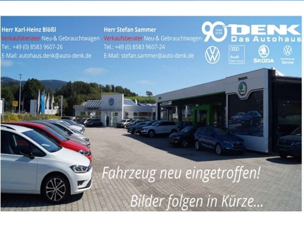 Volkswagen Golf 2021 Benzine