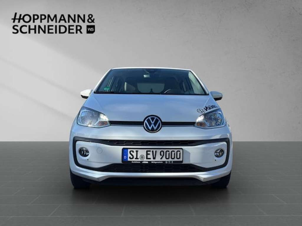Volkswagen up! 2023 Benzine