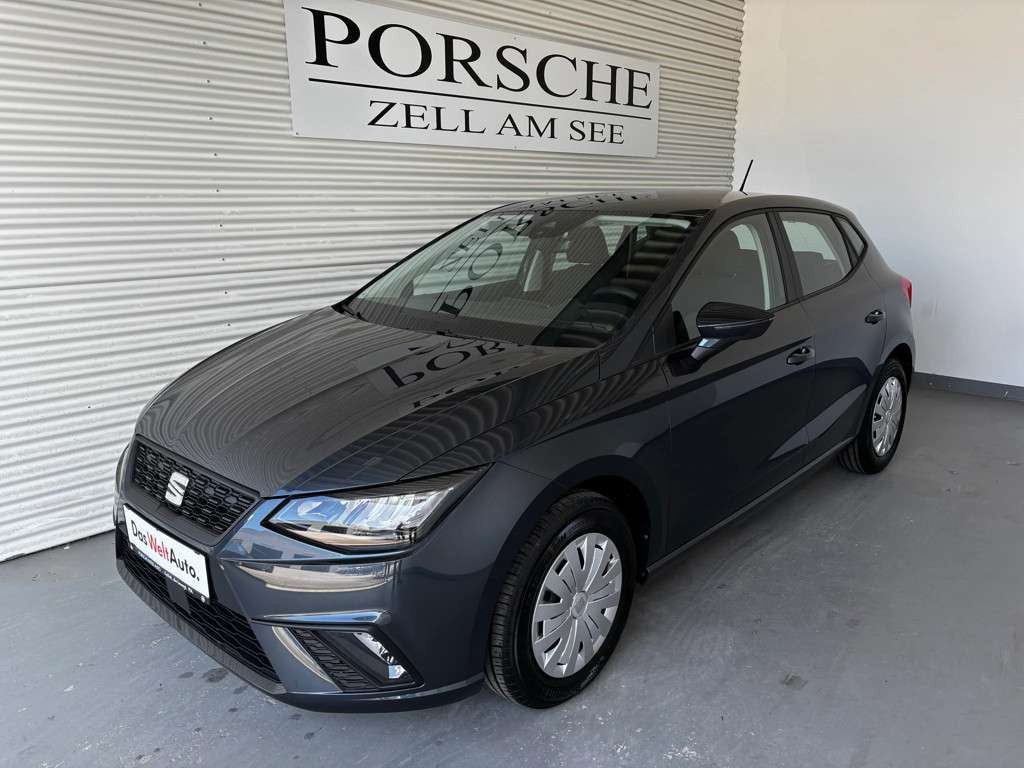 Seat Ibiza 2025 Benzine