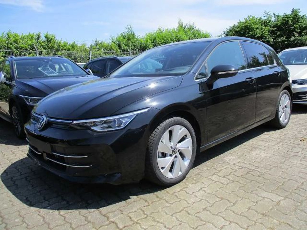 Volkswagen Golf 2024 Diesel