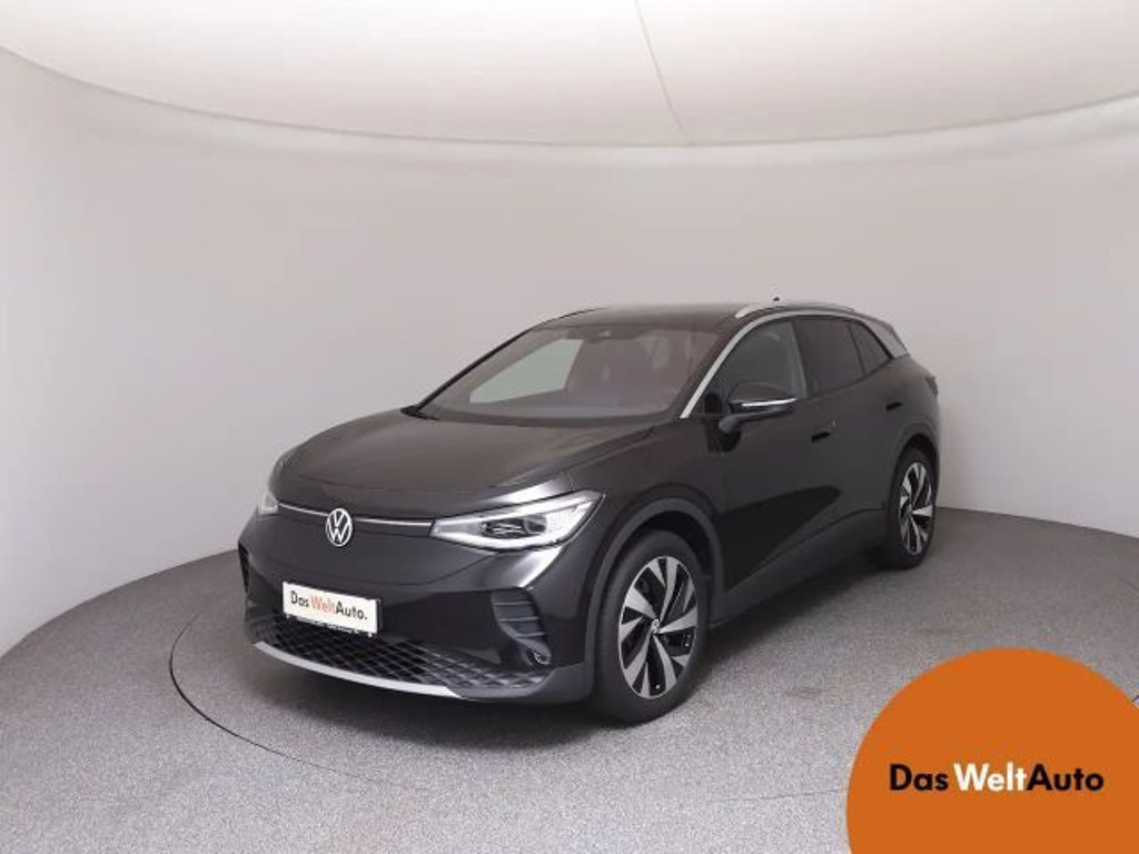Volkswagen ID.4 2025 Elektrisch