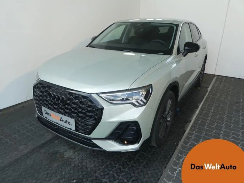 Audi Q3 2025 Diesel