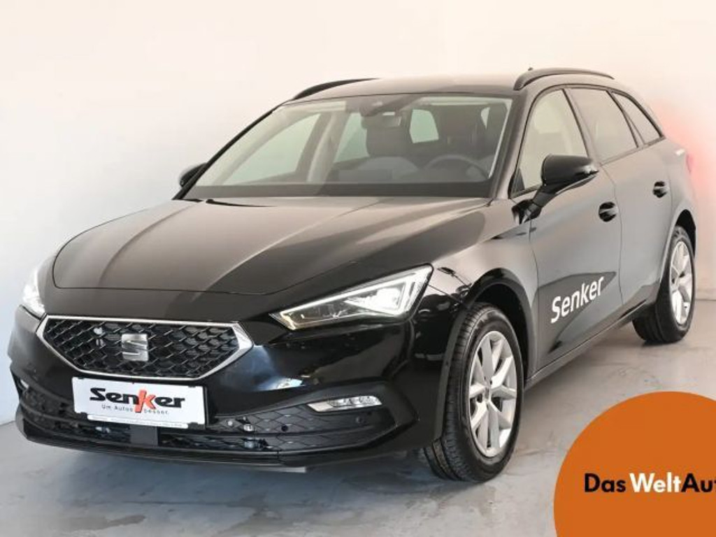 Seat Leon 2025 Diesel