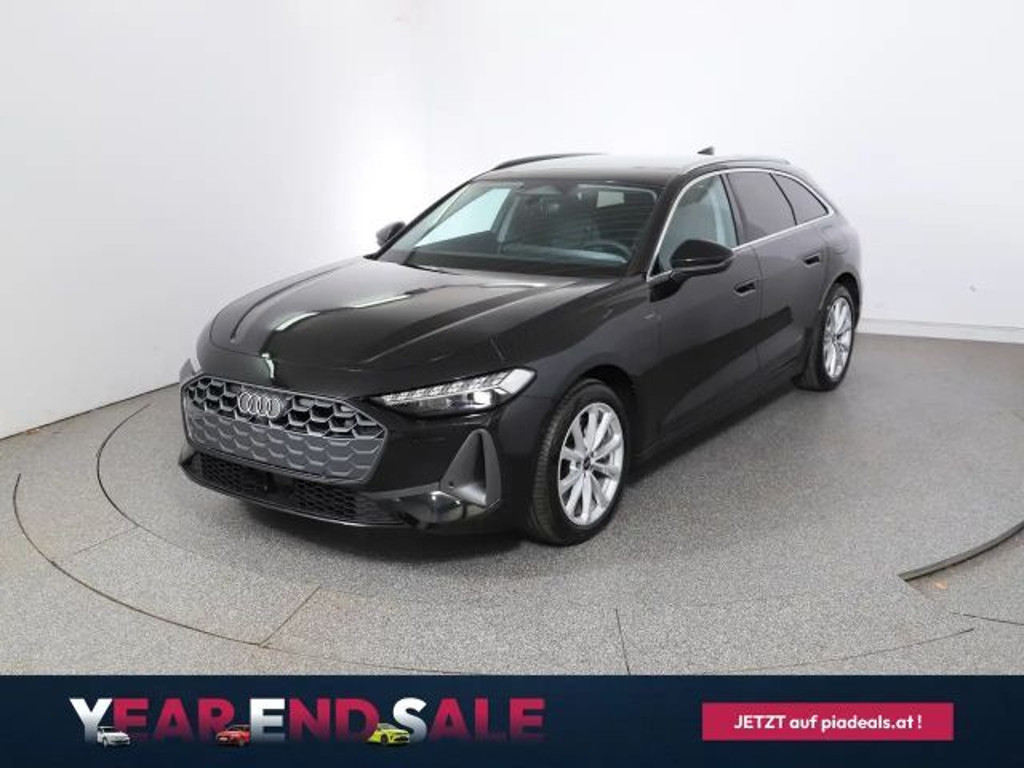 Audi A5 2025 Hybride Benzine