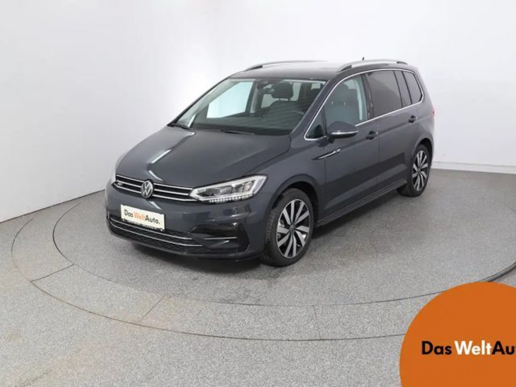 Volkswagen Touran 2024 Diesel