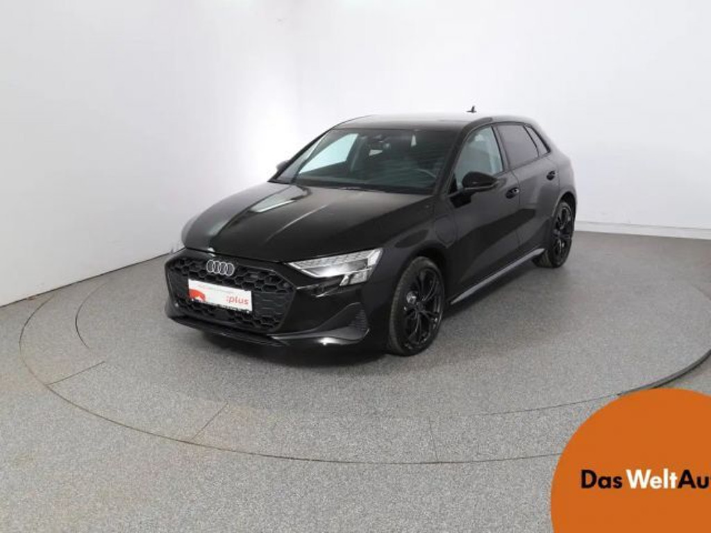 Audi A3 2025 Hybride Benzine