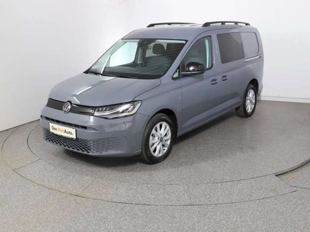 Volkswagen Caddy 2025 Diesel
