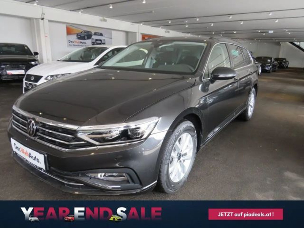 Volkswagen Passat 2025 Diesel