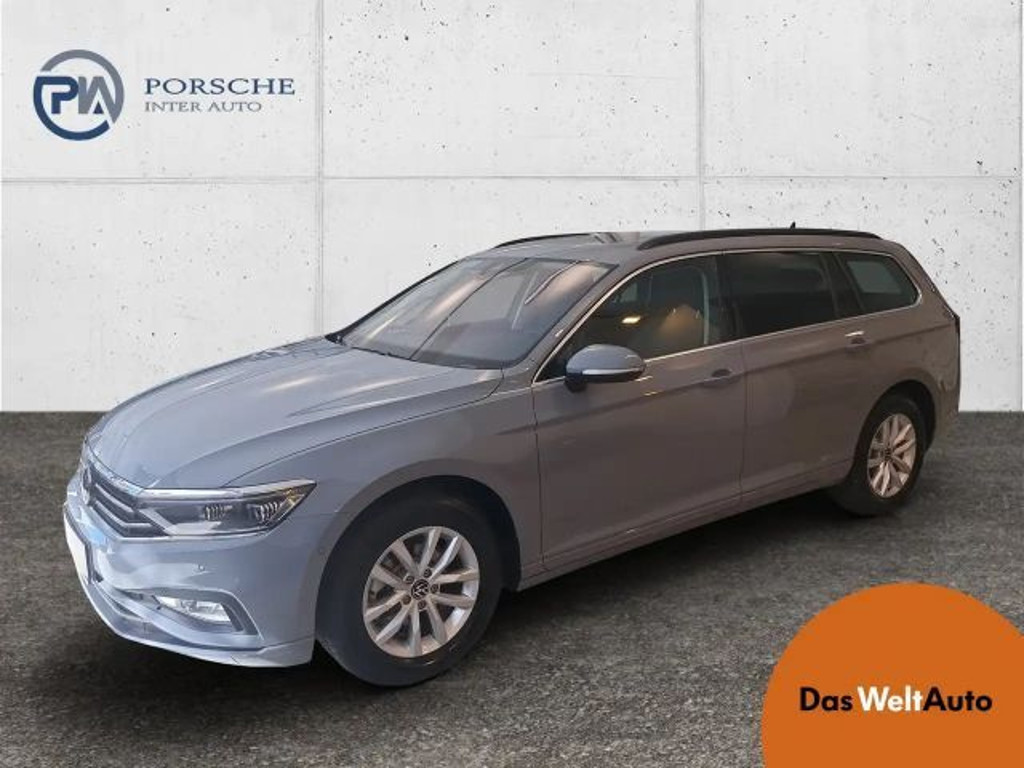 Volkswagen Passat 2024 Diesel