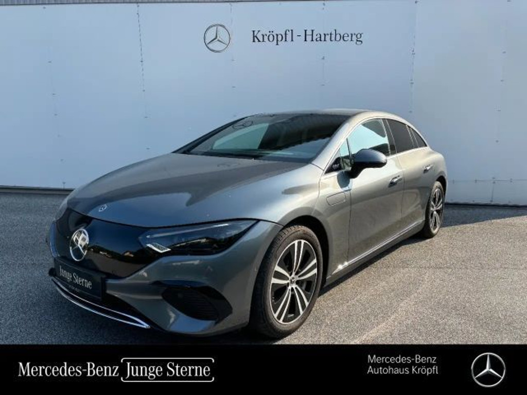 Mercedes-Benz EQE 2023 Elektrisch