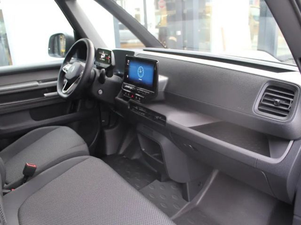 Volkswagen ID. Buzz Cargo