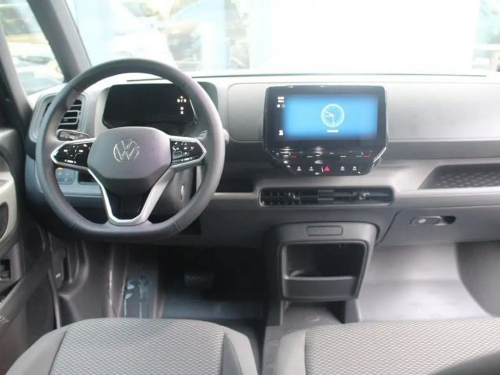 Volkswagen ID. Buzz Cargo