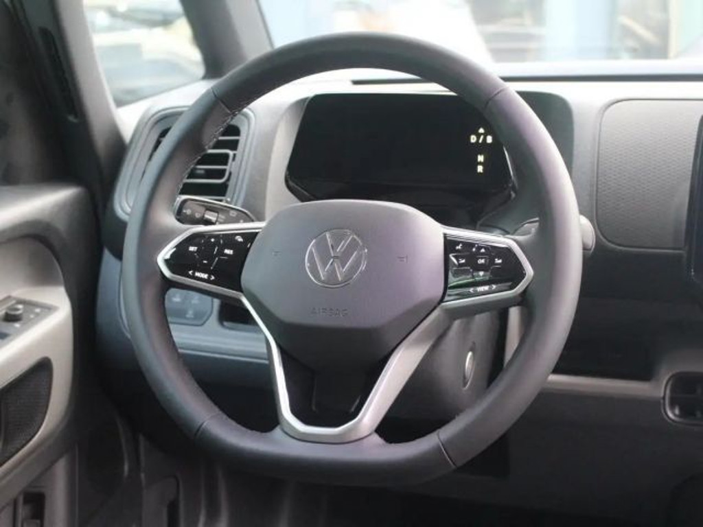 Volkswagen ID. Buzz Cargo