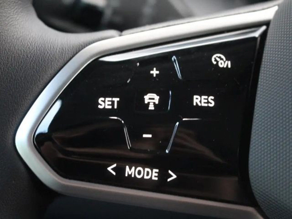 Volkswagen ID. Buzz Cargo