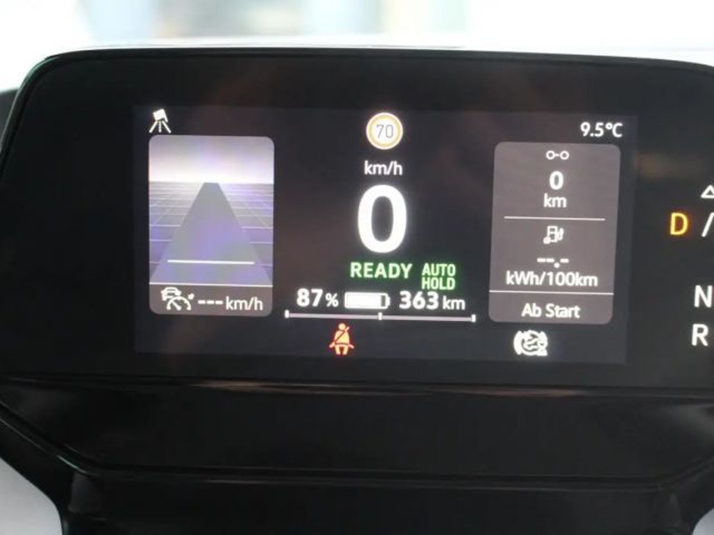 Volkswagen ID. Buzz Cargo