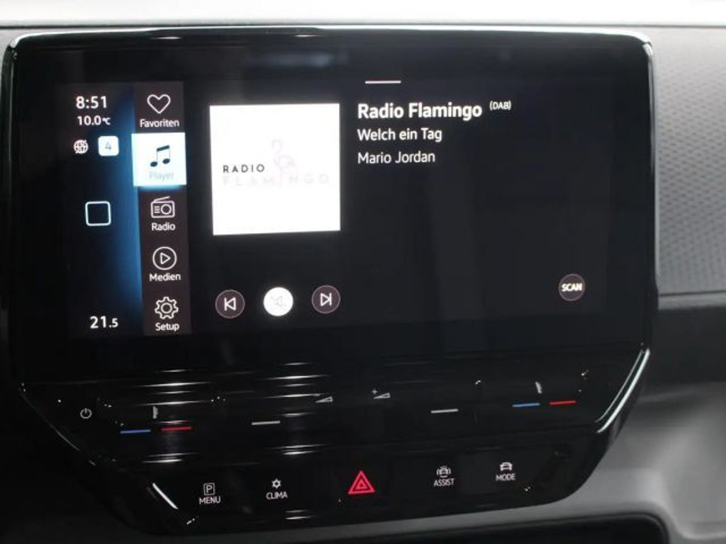 Volkswagen ID. Buzz Cargo