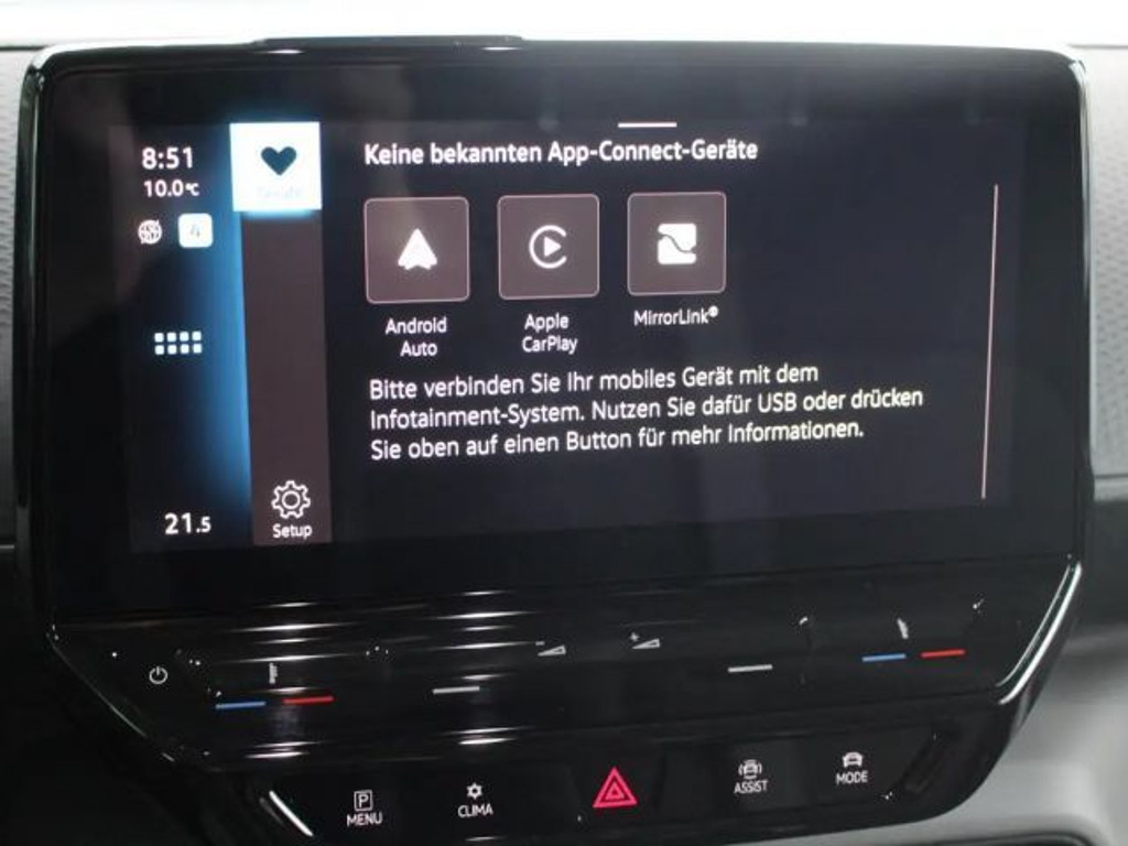 Volkswagen ID. Buzz Cargo