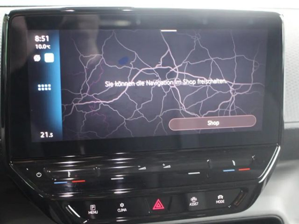 Volkswagen ID. Buzz Cargo