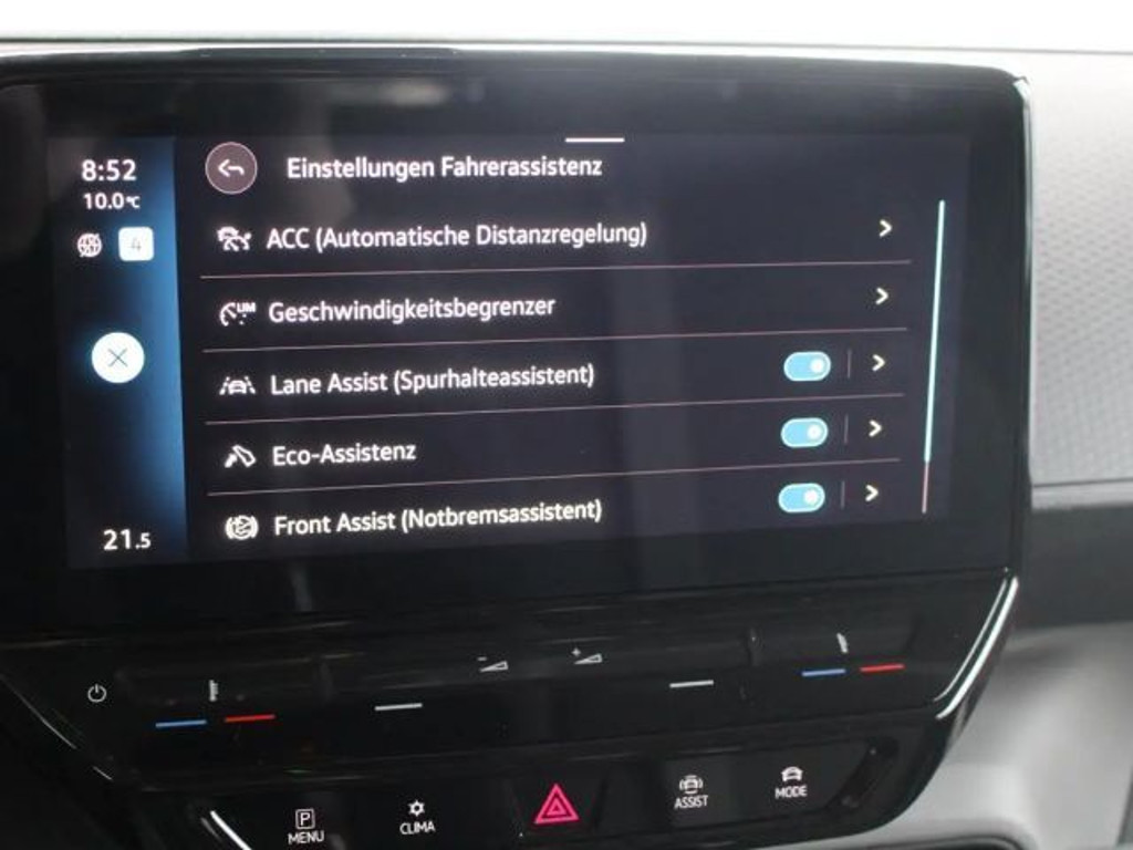 Volkswagen ID. Buzz Cargo