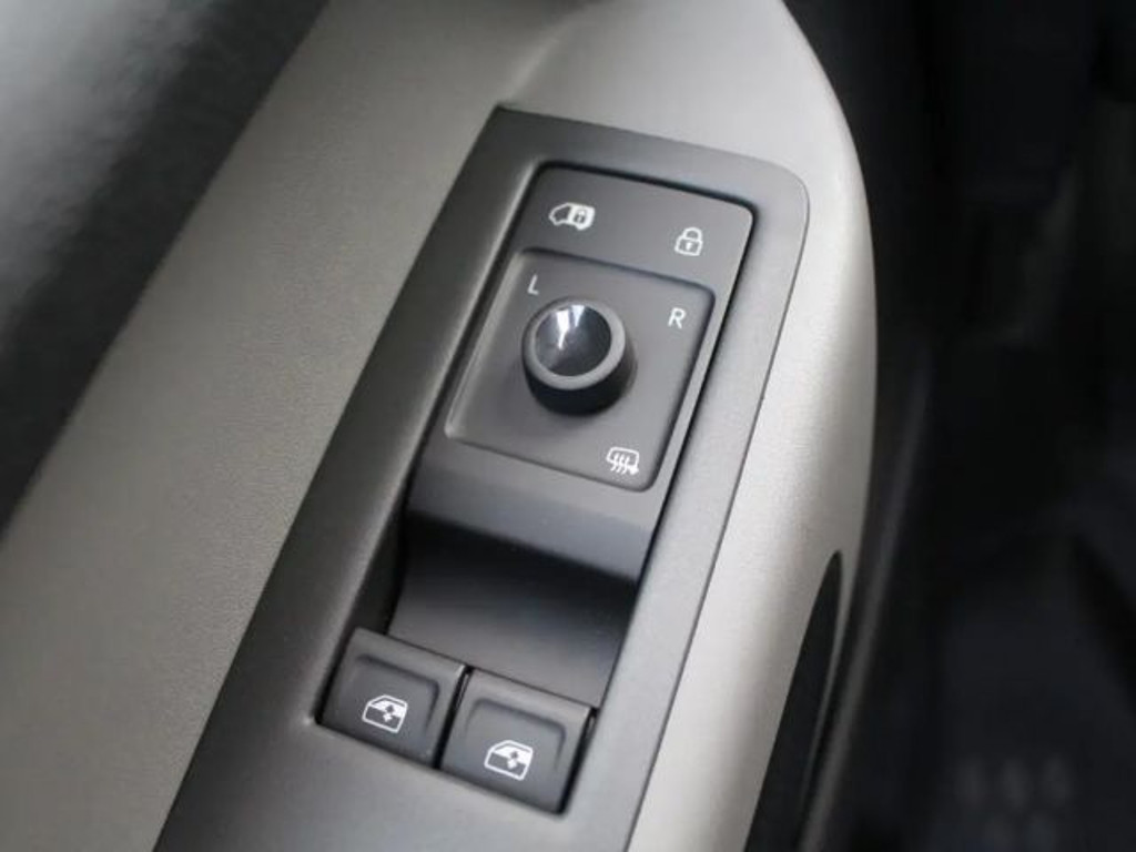 Volkswagen ID. Buzz Cargo