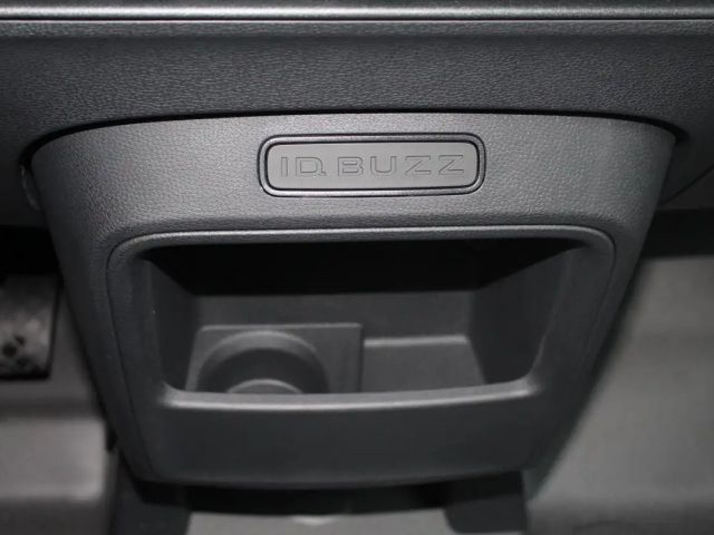 Volkswagen ID. Buzz Cargo