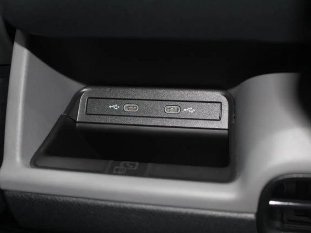 Volkswagen ID. Buzz Cargo