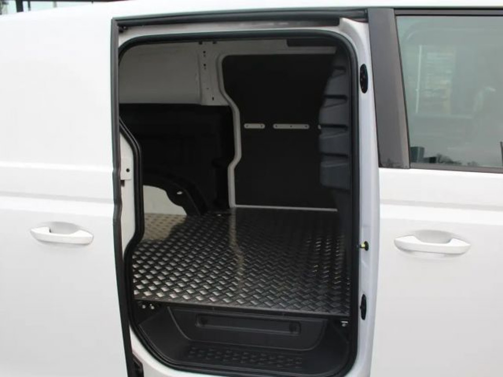 Volkswagen ID. Buzz Cargo