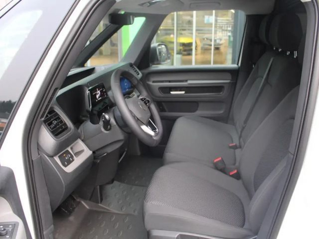 Volkswagen ID. Buzz Cargo