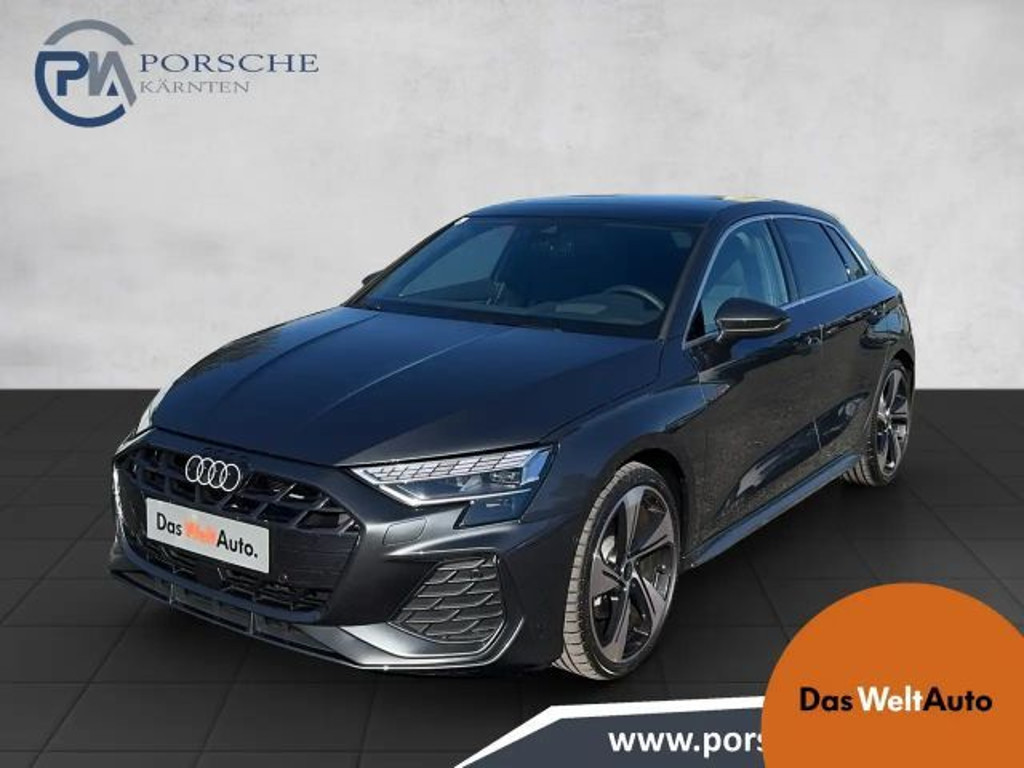 Audi A3 2024 Diesel