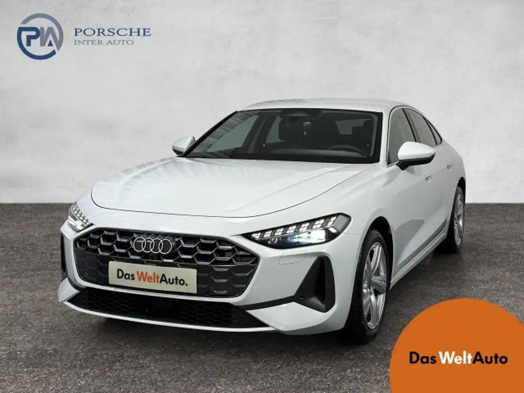 Audi A5 2025 Benzine