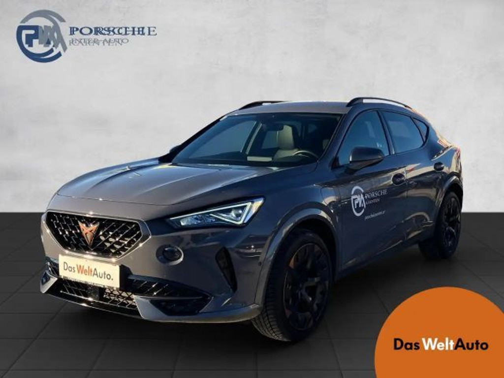 Cupra Formentor 2024 Hybride Benzine