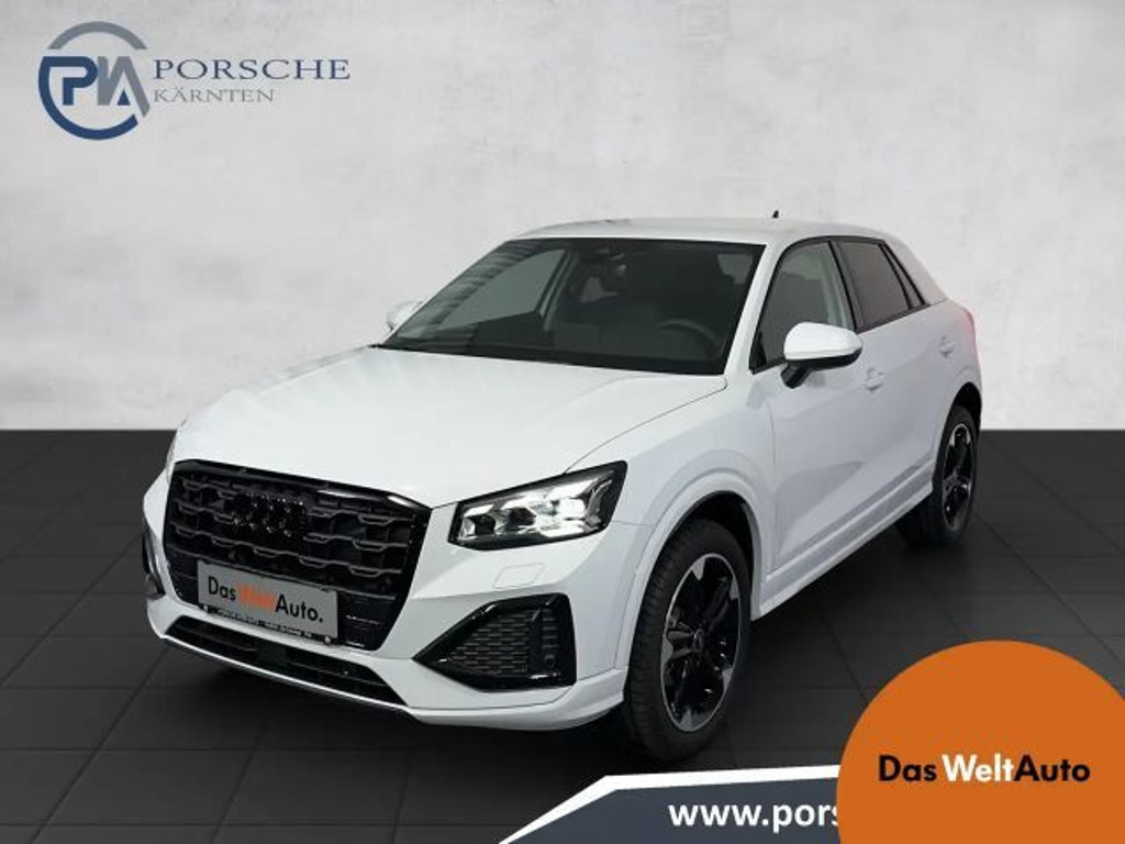 Audi Q2 2024 Diesel