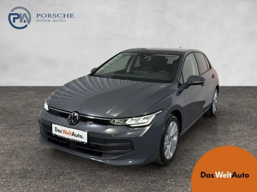 Volkswagen Golf 2025 Diesel