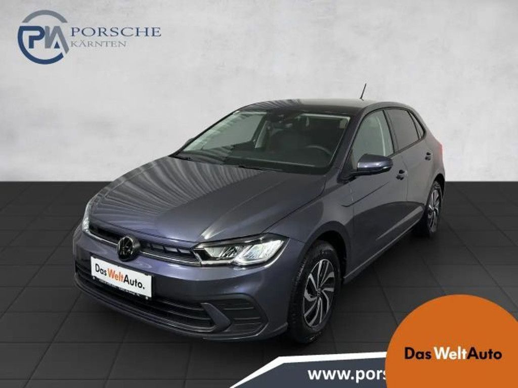 Volkswagen Polo 2024 Benzine